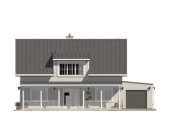 Jagodowy 2 dr-T (DR-T) - wizualizacja 7