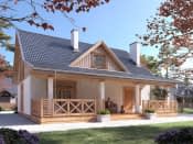 Puszek (KO) - wizualizacja 5