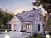 Pliszka 4 (CE) - wizualizacja 3