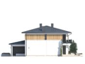 Karminowy (CE) - wizualizacja 8