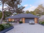 Kolendra (KO) - wizualizacja 3