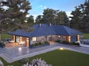 Kolendra (KO) - wizualizacja 6