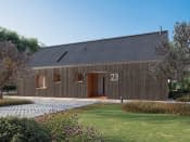 Paproć 3 (CE) - wizualizacja 3