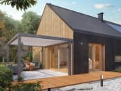 Paproć 3 (CE) - wizualizacja 4