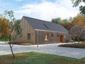 Paproć 3 (CE) - wizualizacja 5