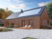 Paproć 3 (CE) - wizualizacja 7