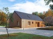 Paproć 3 (CE) - wizualizacja 8