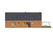 Paproć 3 (CE) - wizualizacja 12