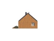 Paproć 3 (CE) - wizualizacja 13