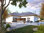 Cytrus 6 (KO) - wizualizacja 3