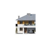 Sekwoja W (CE) - wizualizacja 4