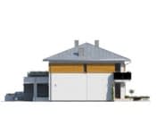 Sekwoja W (CE) - wizualizacja 5