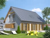 Jesion (KO) - wizualizacja 3