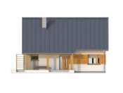 Jesion (KO) - wizualizacja 4