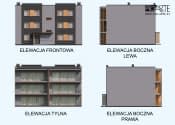 SAN VITO - budynek wielorodzinny - wizualizacja 4