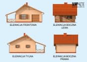 BAHIA C dom mieszkalny, całoroczny - wizualizacja 6