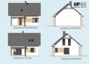 SEVILLA 4 - na zgłoszenie do 70m2 pompa ciepła, wentylacja mechaniczna z rekuperacją - wizualizacja 6