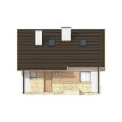 D138 - wersja drewniana WT2021 - wizualizacja 4