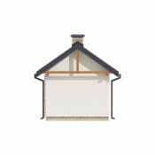 AL2 - Altana z grillem - wizualizacja 5