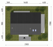 D340 - wersja drewniana Wt2021 - wizualizacja 9