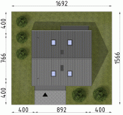 D153BD - WT2021 wersja drewniana - wizualizacja 10