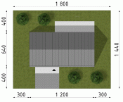 DM2 - WT2021 wersja drewniana - wizualizacja 10