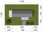DM7 - wersja drewniana - wizualizacja 10