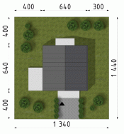 DM11 - wersja drewniana - wizualizacja 9