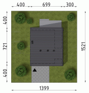 D433 - WT2021 wersja drewniana - wizualizacja 10