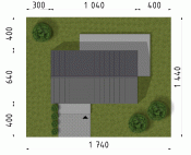 DM19 - WT2021 wersja drewniana - wizualizacja 9