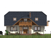 L-72 szkieletowy - wizualizacja 6