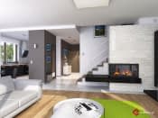 E-130 - wizualizacja 6