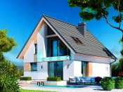 Lolek II N - wizualizacja 3