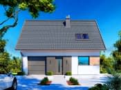 Lolek II N - wizualizacja 4