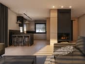 Lolek II N - wizualizacja 7