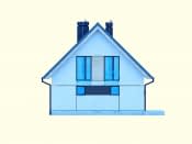 Lolek II N - wizualizacja 12