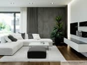 HOMEKONCEPT 43 - wizualizacja 8