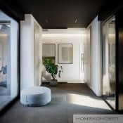 HOMEKONCEPT 77 - wizualizacja 8