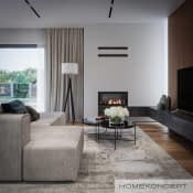 HOMEKONCEPT 36 wariant 02 - wizualizacja 8