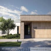 HOMEKONCEPT 105 - wizualizacja 4