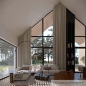 HOMEKONCEPT 117 - wizualizacja 8