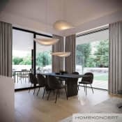 HOMEKONCEPT 108 - wizualizacja 9