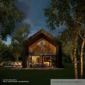 HOMEKONCEPT 114 - wizualizacja 5