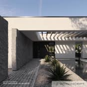 HOMEKONCEPT 112 G2 wariant 01 - wizualizacja 6