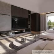 HOMEKONCEPT 112 G2 wariant 01 - wizualizacja 9