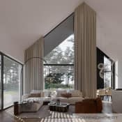 HOMEKONCEPT 117 G2 wariant 02 - wizualizacja 8