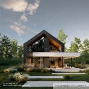 HOMEKONCEPT 102 G2 - wizualizacja 5