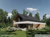 HOMEKONCEPT 102 G2 - wizualizacja 6