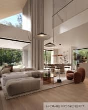 HOMEKONCEPT 102 G2 - wizualizacja 9