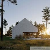 HOMEKONCEPT 119 - wizualizacja 6